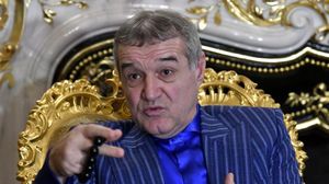 Acuzații grave la adresa lui Gigi Becali. Afeceristul ar ascunde la Dubai un miliardar fugar