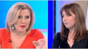 Gata cu secretele! Ce legătură are Mirela Vaida cu „Vulpița”? Acum nu mai pot nega