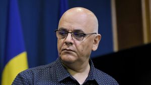 Raed Arafat, luat la mișto de fostul președinte al Colegiului Medicilor din România