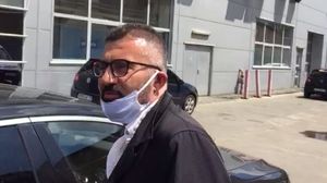 Ioniță de la Clejani, comportament halucinant în fața unei jurnaliste, după accidentul Margheritei: „Merg la o întâlnire. Ești liberă?”