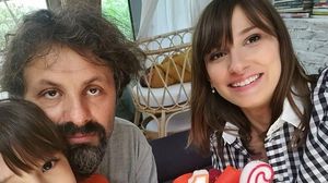 Dana Rogoz și fetița ei au ajuns acasă într-o zi foarte specială!