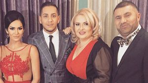 Scandal între Margherita și Ioniță de la Clejani. De la ce a pornit totul? „Mai bine îți pui niște creier. Să le ia...”