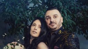   Liviu Guță, motivul dureros din spatele divorțului: „Să nu-ți aduci prietenul în casă, că s-ar putea să pleci și el să rămână”