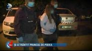 Imagini șocante! Momentul în care italianca își trântește bebelușul