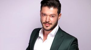 Victor Slav s-a afișat, în sfârșit, cu noua iubită. Cine este și cum arată femeia care i-a furat inima?