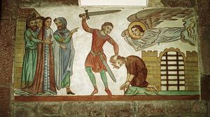 Sărbătoare 25 mai. Cruce roșie în Calendarul Creștin Ortodox