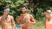 Iancu Sterp la Finala Survivor Romania