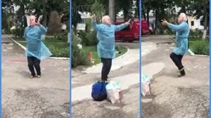 teodor popescu coronavirus