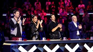 scandal romanii au talent