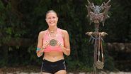 Lola Crudu in Finala Survivor Romania
