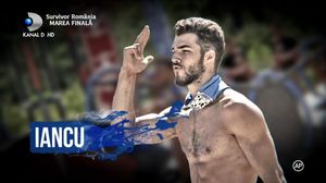 Survivor România. Războinicul Iancu Sterp, declarații emoționante