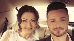 Gabriela Cristea este în culmea fericirii. I-a dat vestea cea mare lui Tavi Clonda chiar de 1 Iunie. Ce a scris vedeta pe Internet?