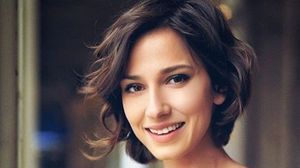 Dana Rogoz a postat prima fotografie cu fetița ei