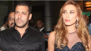 Iulia Vântur, despre relatia cu Salman Khan