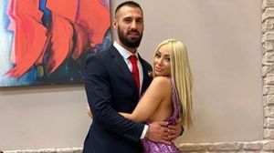 Andreea Pirui și Marius de la Puterea Dragostei s-au despărțit