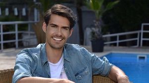 George Burcea, surprins în brațele altei femei. Și-a refăcut viața după despărțirea de Andreea Bălan? „Buzele tale...”