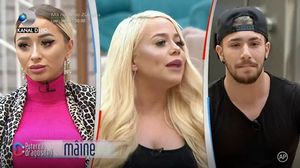  Schimb de replici dure între Berna și Ligi: Ești obsedată de Jador!