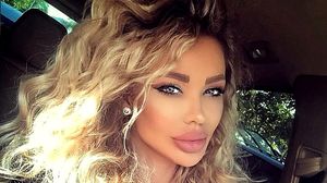 Problemele se țin lanț de Bianca DRăgușanu după despărțirea de Alex Bodi. 