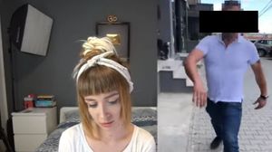 Vloggerița Tequila, bătută! Cine e bărbatul a lovit-o pe Bianca Adam?