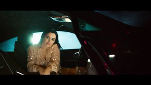 Carmen de la Sălciua „Cât de naivă mă crezi”, în masina lui Alex Bodi