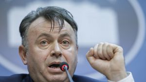 Nelu Tătaru, avertisment despre al doilea val de coronavirus