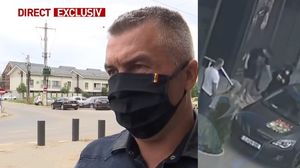 Tequila: Imagini noi au ieșit la iveală, iar agresorul a vorbit public
