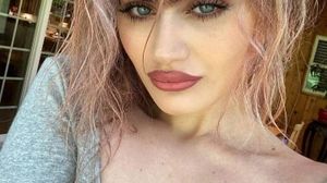 Femeia care nu s-a pensat niciodată. E ireal cum a ajuns să arate: „Îmi place să fiu altfel”