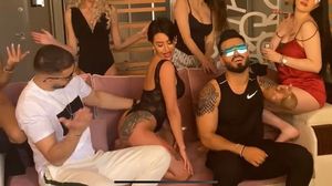 Lovitură pentru Jador și Culiță Sterp! Melodia, ștearsă de pe Youtube