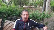 Costin Mărculescu, găsit mort în casă