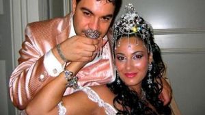 Familia Fănicăi îi declară război lui Florin Salam, la 11 ani de la moartea acesteia. Acuzații grave la adresa artistului: „O spărgea cu bătaia”