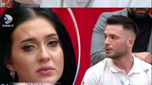 Nelson Mondialu, mesaj pentru părinții Biancăi de la Puterea dragostei