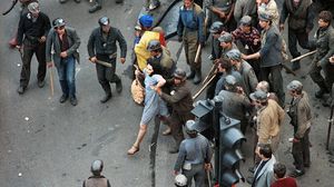 Au trecut 30 de ani de la mineriada din Piata Universității