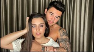 Jador și Mario Fresh, bătuți crunt în parcarea unui club din Mamaia! 