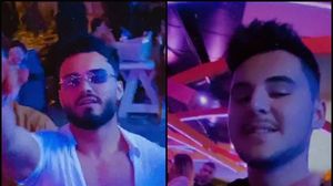 Motivul pentru care Jador și Mario Fresh au fost bătuți