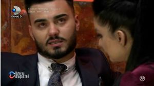 Cum a reacționat Simina de la Puterea dragostei, după ce Jador a fost bătut într-un club din Mamaia: „Este ziua...”