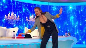 Cum a umilit-o Mirela Vaida pe Emily Burghelea