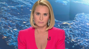 Andreea Esca la stiri, după bătaia în care a fost implicat Mario Fresh