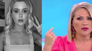 Emily Burghelea a mințit! Vulpița și Viorel au spus tot ce s-a întamplat sâmbătă noaptea: „A pus-o pe Veronica să danseze cu fundul la cameră. Era beată”