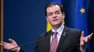 Ludovic Orban, anunțul momentului: „Am putea vorbi de un val doi...”