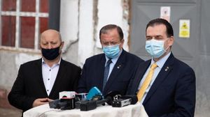 Primarul român care a găsit soluția pentru eradicarea coronavirusului: „Băgăm toți virușii în conducte și îi gazăm”