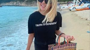 Scandalul continuă! Emily Burghelea răspunde atacurilor: „Ne vedem în INSTANȚĂ”