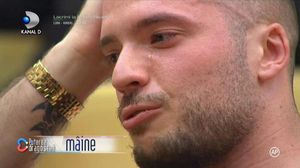 Livian de la Puterea dragostei, la un pas de moarte