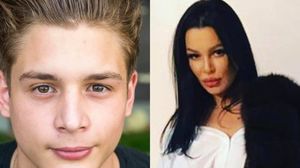 ”Eu de la 18 ani puteam să-mi iau tălpășița”: Fiul Brighittei Sfăt face dezvăluiri șocante din intimitatea familiei