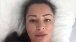 Brigitte Pastramă, la spital din cauza scandalului cu fiul său!