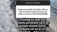 Viorel, ieșire violentă în direct! A sărit să o lovească pe Vulpița: "Emily a avut dreptate"