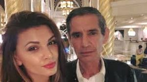 Tatăl surorilor Ramona și Monica Gabor a murit subit. A fost dezvăluită cauza morții lui