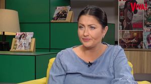 Gabriela Cristea a slăbit