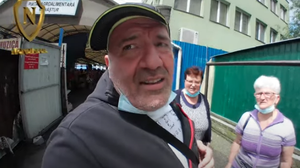 Nelson Mondialu o umilește pe Bianca de la Puterea Dragostei, în plină stradă! Ce a spus tatăl lui Livian: „Ca să-și șteargă trecutul…” 