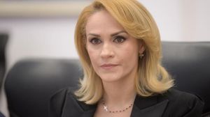 Gabriela Firea a ajuns de urgență la spital! Salvarea a ajuns la Primărie în urmă cu puțin timp. Ce se întâmplă în aceste momente?