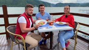 Clisura Dunarii – frumusetea nepereche a fluviului